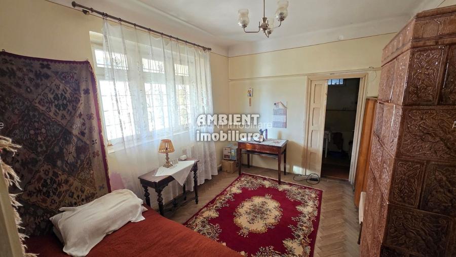 Investiție PREMIUM, reședință cu fundație solidă, teren 1.750 mp, VASLUI; - 6