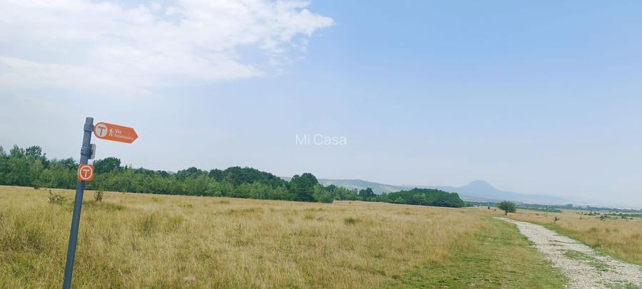 Teren in Rasnov,Glejerie-Via Transilvanica - 10