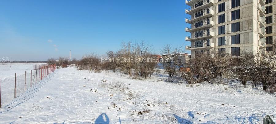 Teren deschidere directa 40 m Prelungirea Ghencea - 5