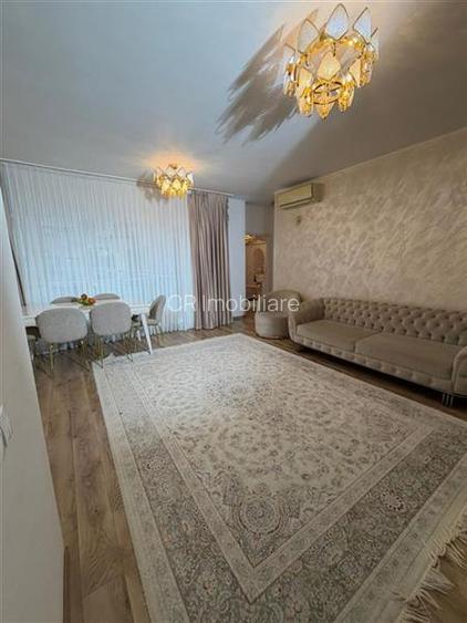 Apartament 3 camere Rasarit de Soare - 2