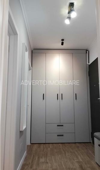 Garsonieră de închiriat Lujerului Exigent Plaza - 4