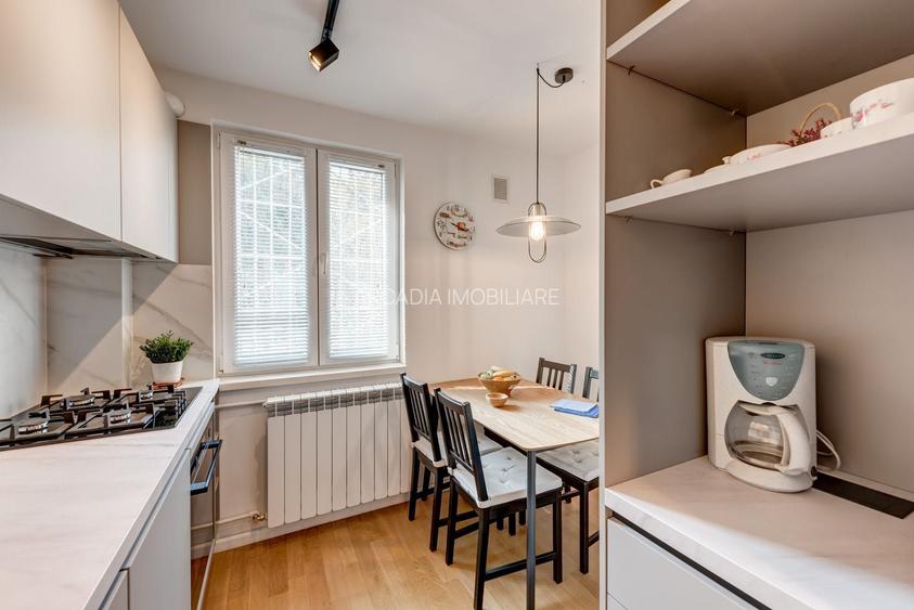 Inchiriere apartament | 3 camere | 1 Decembrie-Ozana - 5