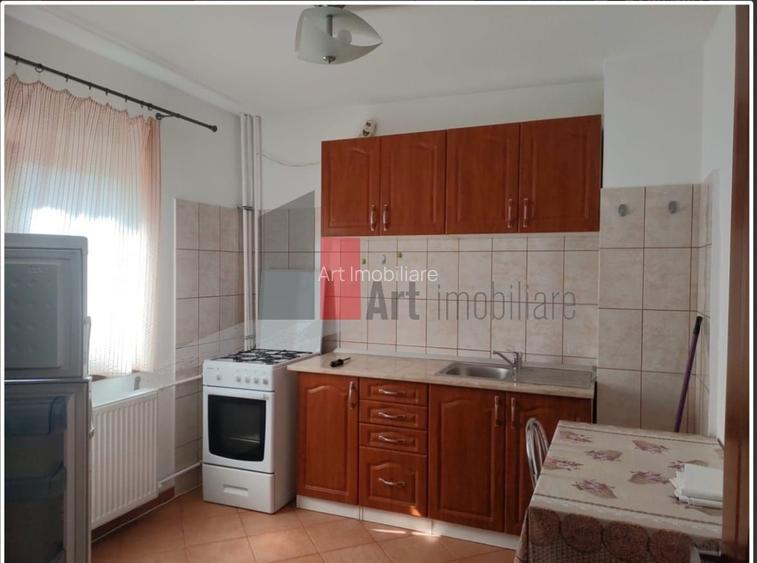 Garsoniera 43 mp - Lujerului, Militari - 5