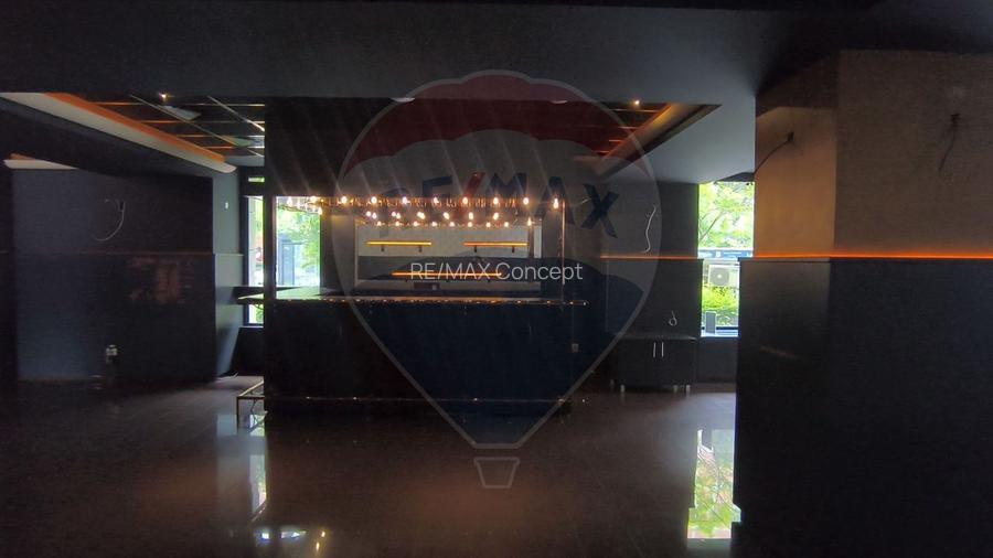 Spațiu comercial de inchiriat - 8