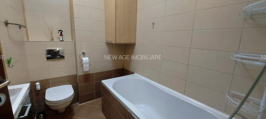 Prelungirea Ghencea, Sector 6, semistradal, 2/5, 69 m.p., loc parcare, centrala. - 17