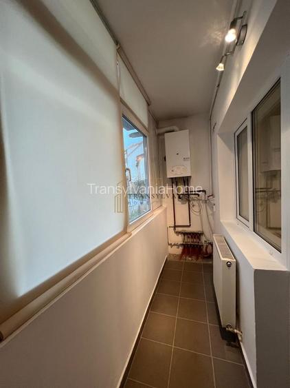 Apartament 4 camere, zona linistita - 22