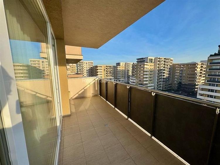 Apartament 2 camere Urban Plaza, pozitie excelenta - 9