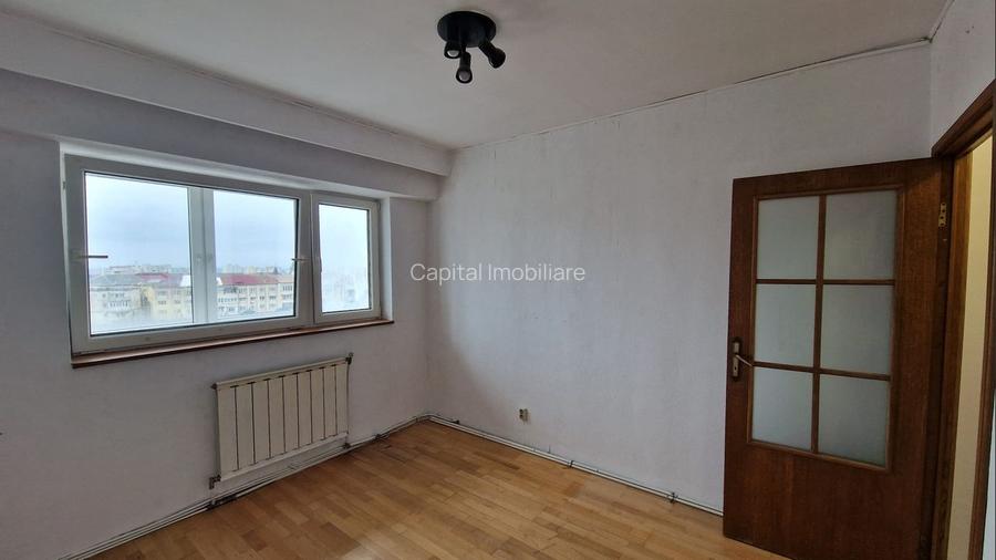 Apartament 3 camere, 2 bai, Baia Mare, Ultracentral, Comision 0 - 13