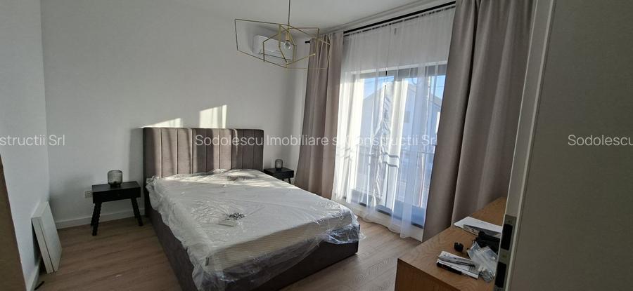 Duplex cu 5 camere la prima inchiriere - 11