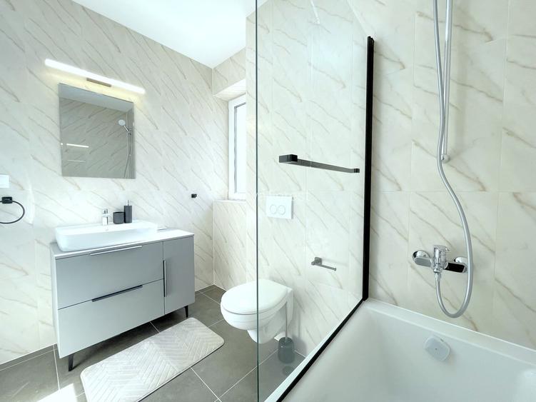 DENYA FOREST 7 bloc nou nZEB - Apartamente vanzare - comision 0% - 14