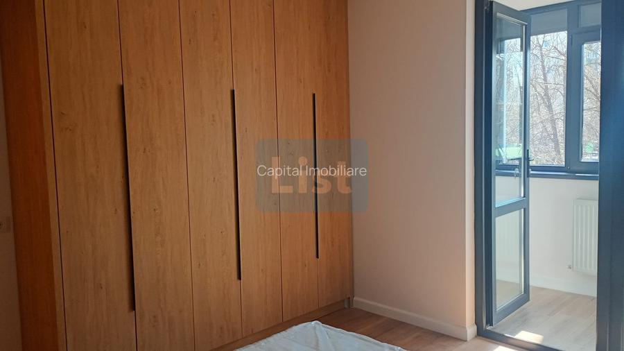 APARTAMENT 2 CAMERE IN BLOC REABILITAT - 4