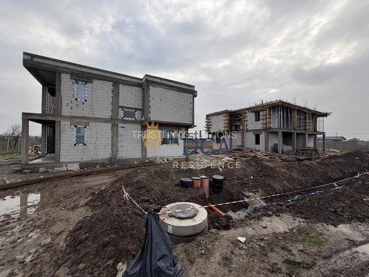 Casa de vanzare Complex rezidențial premium 1 Decembrie Ilfov - 6