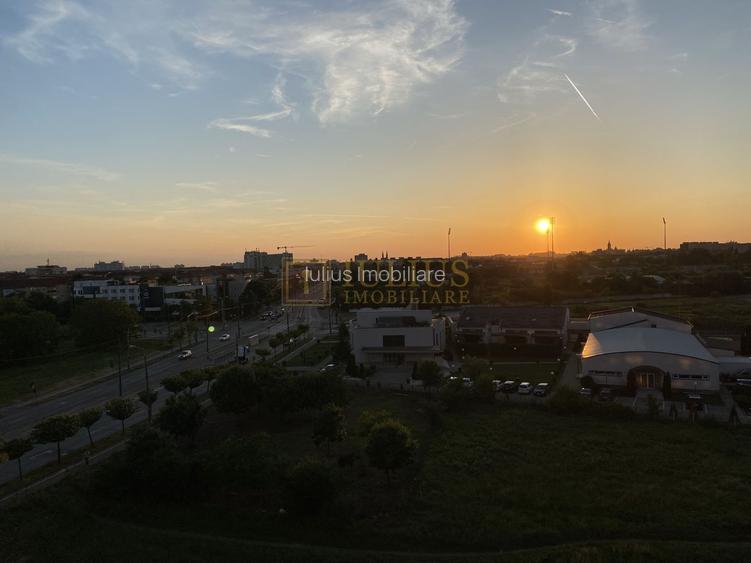 Rebreanu Tower - Soarelui, mobilat modern, posibilitate decontare. - 19