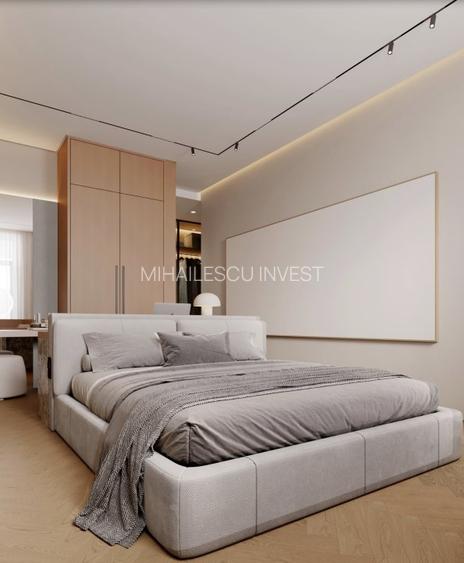 OFERTĂ LIMITATĂ – Apartamente noi la doar 1.200 €/mp + TVA - 15 min metrou - 12