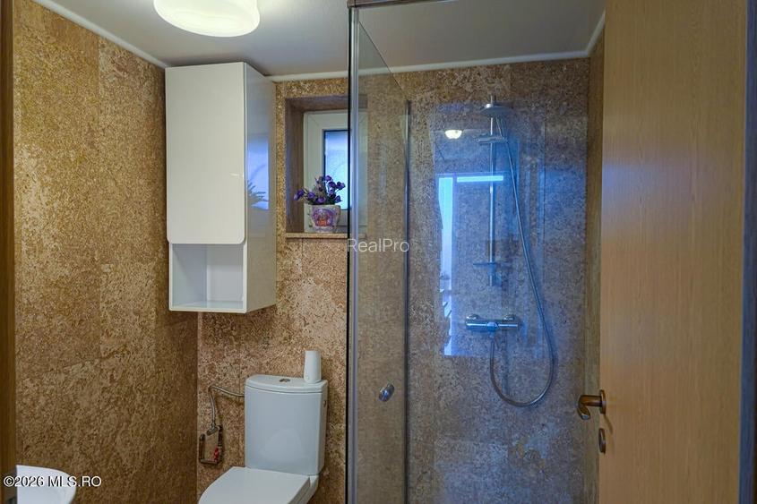 Dumbravita - Str Soarelui - Casa P+1, 3 Camere, Parcare Acoperita - 9