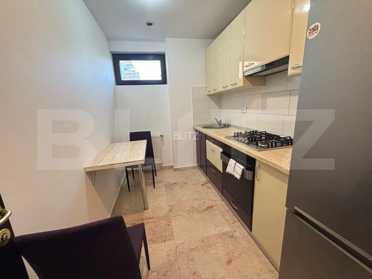 Apartament 3 camere, 75 mp, zona Copou - 7