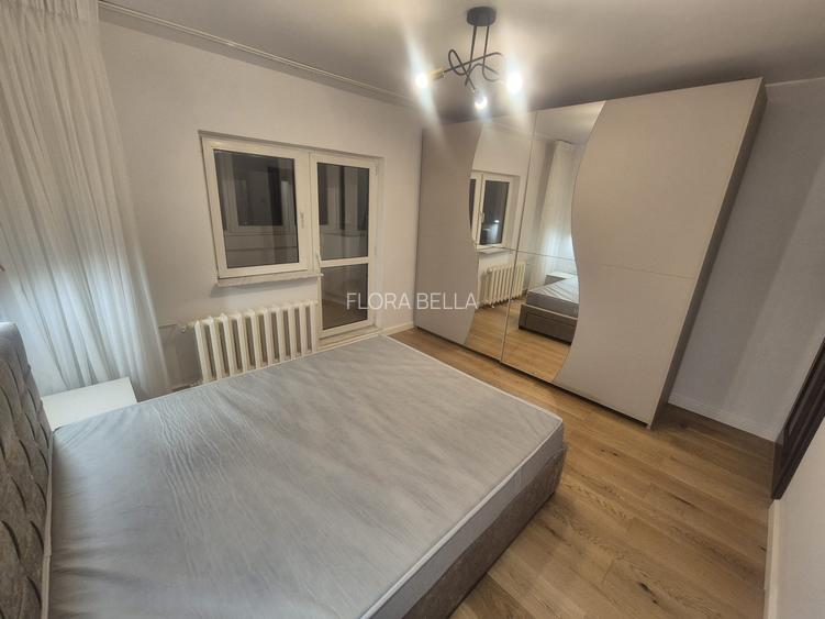 Prima inchiriere Mall Vitan apartament 4 camere decomandat et 1 loc de parcare - 7