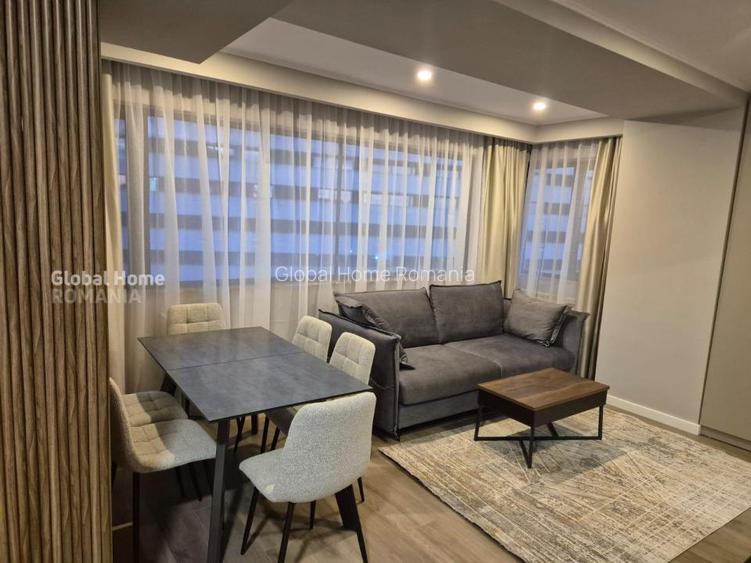 Apart 2 camere 55m2 - First Rent | Aviatiei - Baneasa - Herastrau | NEW - 2