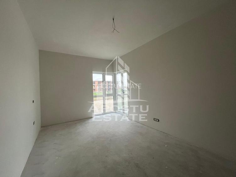 Aoartament cu 2 camere, bloc nou, zona Torontal - 1