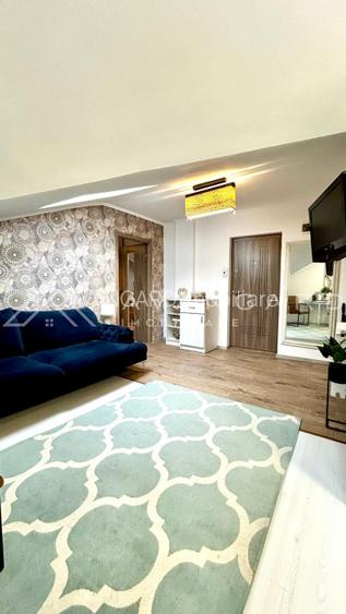 Apartament cu 2 camere de închiriat în Borhanci, Str. Bocskai Istvan - 5