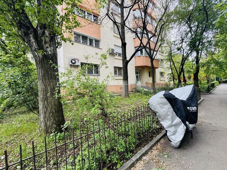 Închiriere Apartament 3 camere, 80 mp, modern, centrală proprie, Mihai Bravu - 8