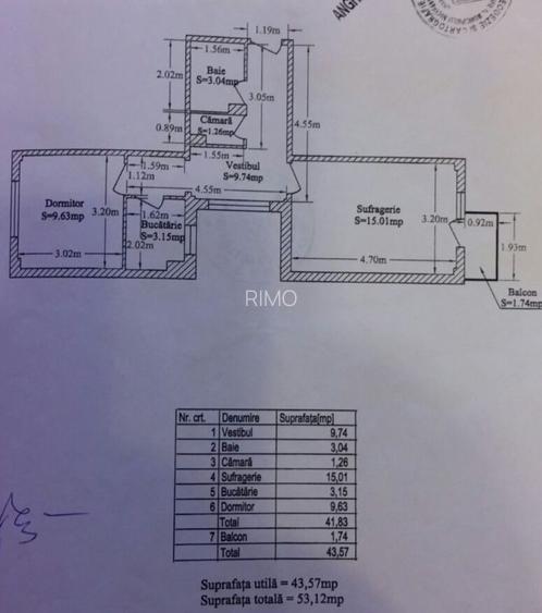 Drumul Taberei | Aleea Potaisa | Metrou Raul Doamnei - 12