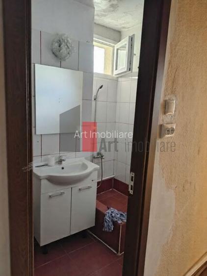 Vânzare apartament 3 camere cu centrală Bd. Obregia - Fântâna Florilor - 6