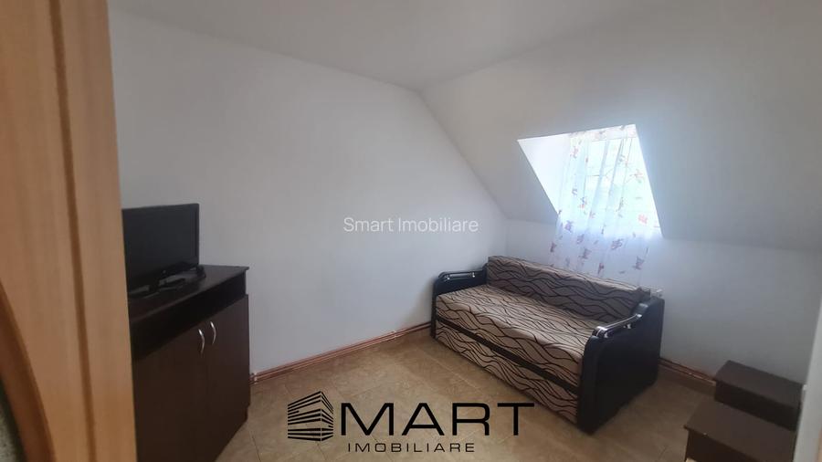 Apartament 3 camere la casă zona Trei Stejari - 4