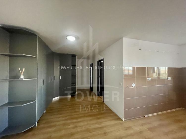 Apartament spațios cu 3 camere Hipodrom 3 - 7