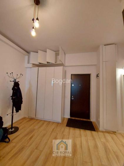 Inchiriez apt. 2cam. Alba Iulia, New City Residence, Str. M. Dobrescu, bl. 2017. - 8