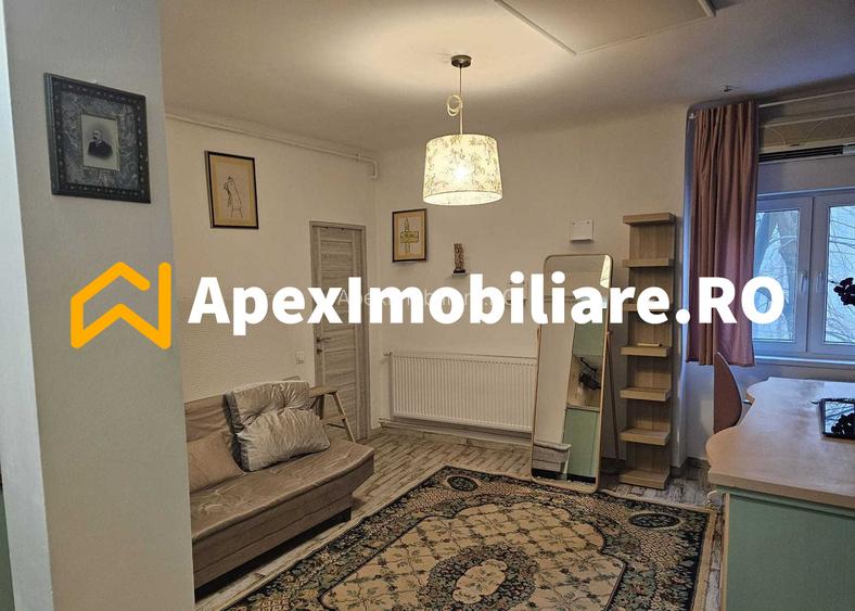 Garsoniera de inchiriat Romana București | ApexImobiliare.ro - 2
