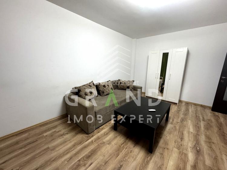 1 cameră | 42 mp | Balcon | Borhanci–Str.Alexandru Roșca | Disponibil imediat - 5