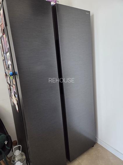 Pantelimon stradal, Parc Cosmos, complet renovat/mobilat/utilat NOU, boiler, AC - 8