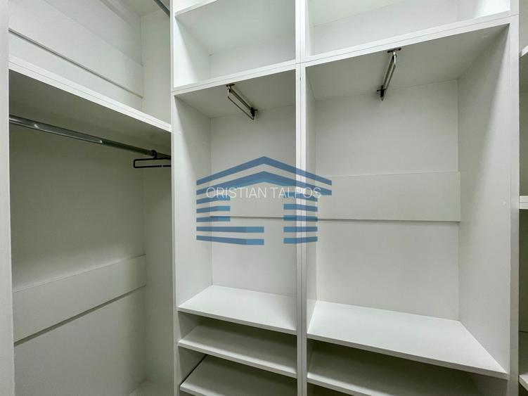 Garsonieră Decomandată 38 mp -Dressing - Balcon -Bucatarie -Parcare- Avantgarden - 8