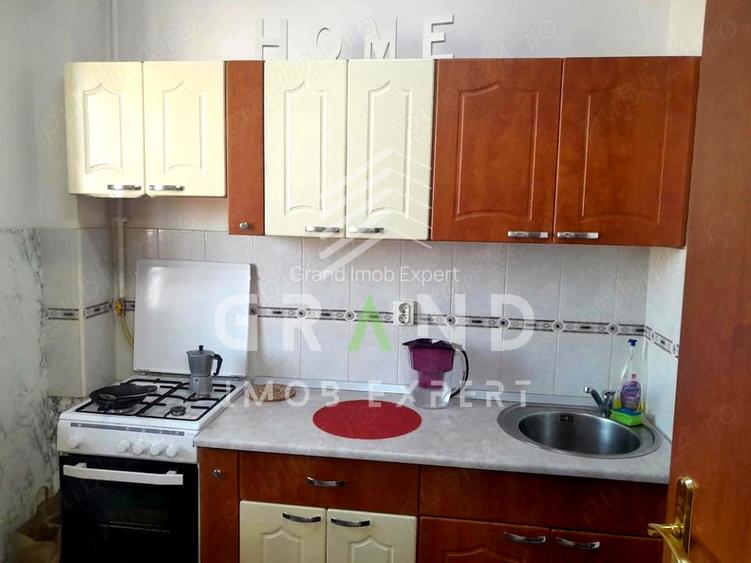 1 Cameră | 42 mp | Balcon 7 mp | AC | Dorobanților – Piața Mărăști - 2