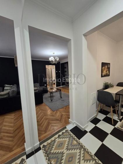 Apartament 2 camere | Central - P-ta Romana - Fără risc - 3