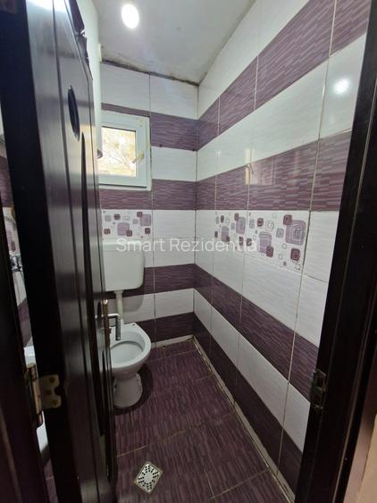 Garsoniera 15 mp * 1 Decembrie 1918 * Bloc Reabilitat * Contor Gaz* Apometru - 4