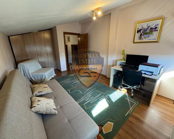 Stadion TEREN 503mp cu doua corpuri de casa City Park Mall Delfinariu Bld Mamaia - 17