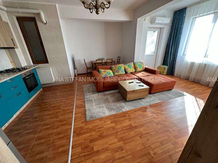 Valea Lunga / Apartament modern-Bloc nou - 4