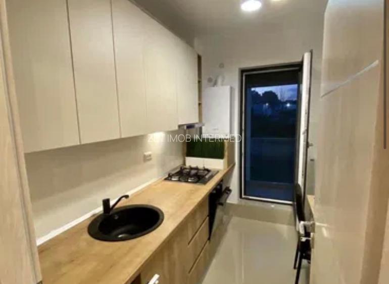 Garsoniera Lujerului - complex Exigent Plaza - Faza 2 - 4