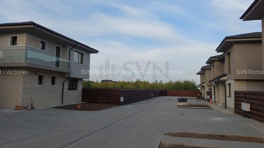 REV2003099 Vila de vanzare in Corbeanca zona centrala - 9