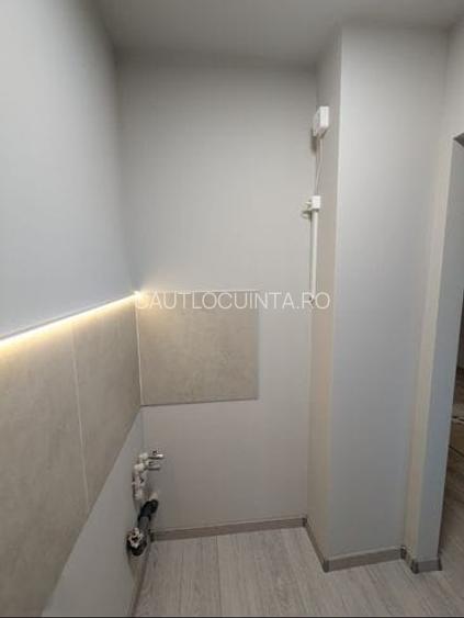 Garsoniera | Piata Alba Iulia | Complet renovata 2025 | Ultracentral - 6