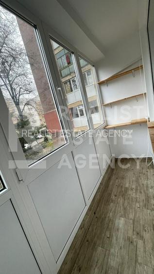 Vânzare, apartament cu 2 camere în zona Drumul Taberei - 10