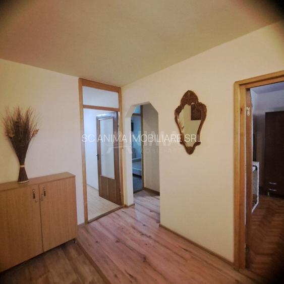 Apartament cu 3 camere de inchiriat in zona strazii Mogosoaia - 14