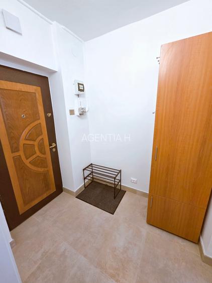 2 cam Bd. Balcescu SEPHORA bloc 1960 et 6 mobilat 56 mp balcon PET FRIENDLY - 15