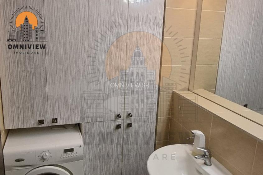 Apartament cu Priveliște Panoramica și Dotări de Ultimă Generație în Racadau - 9