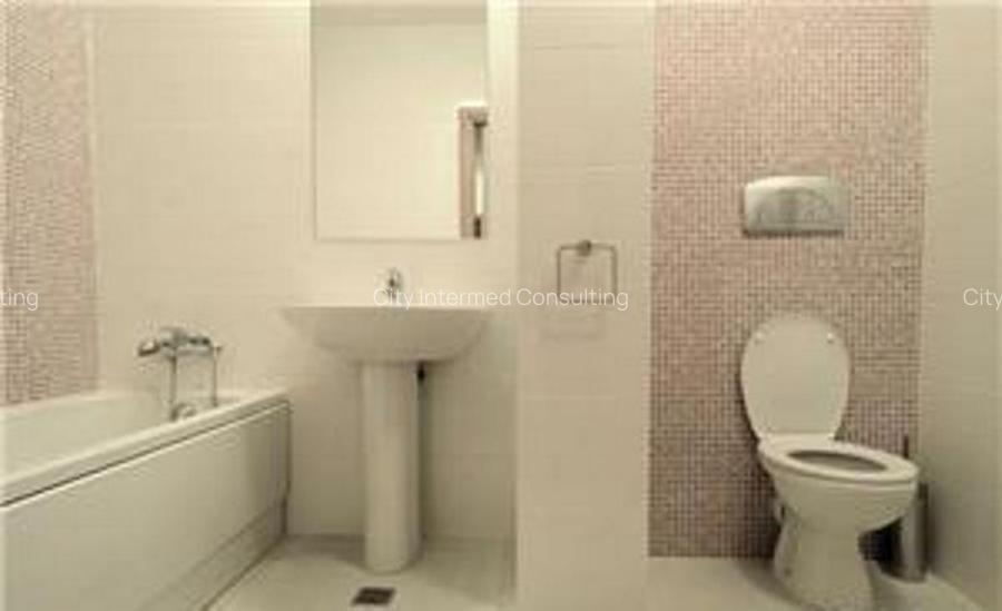 4 camere Baneasa langa Zoo etaj 1/7, 145 mp, proaspat igienizat, parcare. - 16