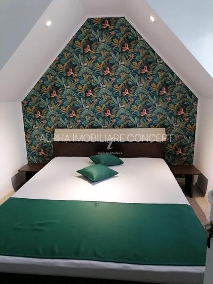 23 August - Pensiune 10 camere afacere la cheie - 3