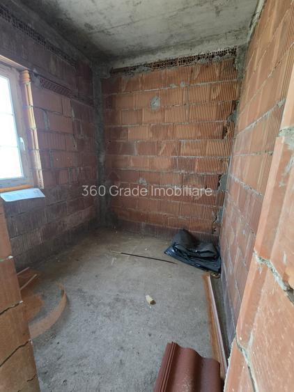 Casă individuală locație centrală toate utilitățile la asfalt Moșnița Veche - 11