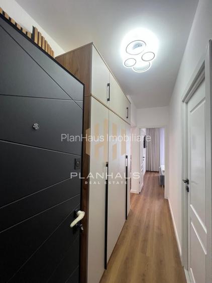 Apartament 2 camere ,Daliei Baia Mare etaj 3  - 11